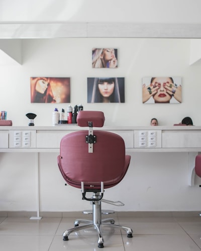 Coloración vibrante y saludable en cabello